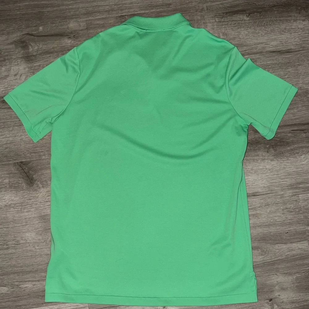 Polo by Ralph Lauren Men's Mint Polo Shirt